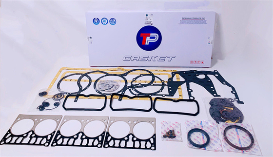 OEM 65.00900-1146 Overhaul Gasket Set , DOOSAN D1146 Diesel Head Gasket Kit