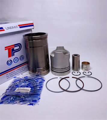 ME997018 Engine Cylinder Liner Kit ME052447 For SH300 SK300 Bucket Seal Kit