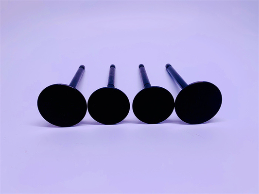 Perkins C4.4 Intake Diesel Engine Valve Durable 3142H101 3142A171