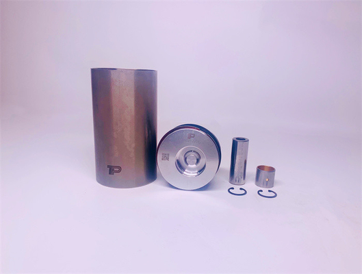 Forro Kit Camshaft Bushing For PC27MR-2 PC27MR-3 119802-22080 do motor de YANMAR 3TNV82