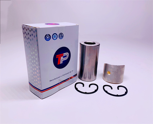 Pistão Pin Kit para HINO P11C S0401-32116/04133-E0110 me201780 129906-22080