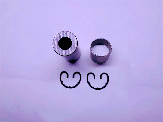 Pin 20460009 D6D 3917707 6221-31-2200 do pistão de VOLVO 20451076 6207-31-2141